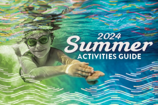 Plymouth Unveils Summer Parks and Recreation Activities Guide with Fresh Digital App on the Horizon