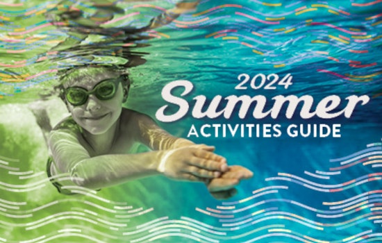 Plymouth Unveils Summer Parks and Recreation Activities Guide with Fresh Digital App on the Horizon