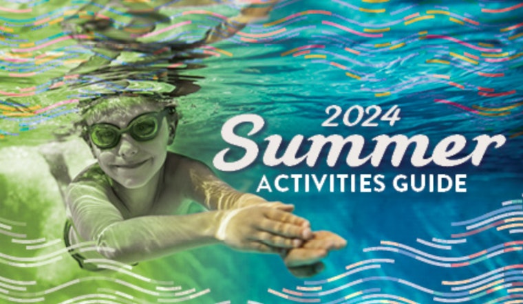 Plymouth Unveils Summer Parks and Recreation Activities Guide with Fresh Digital App on the Horizon