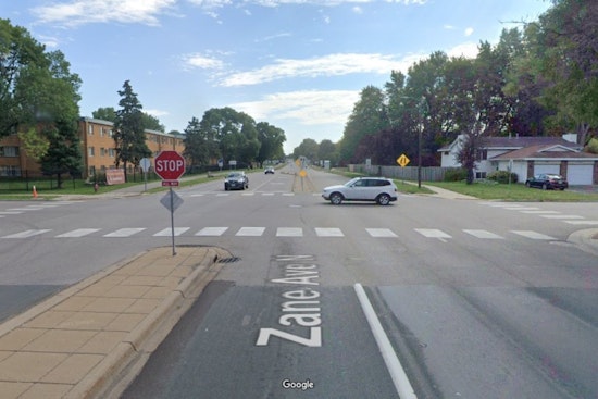 Police Investigate Late-Night Shootout in Minnesota Suburbs, No Injuries Reported