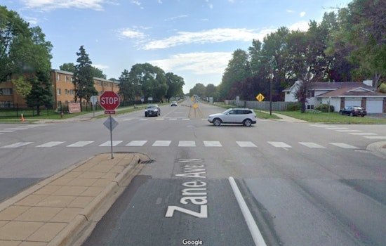 Police Investigate Late-Night Shootout in Minnesota Suburbs, No Injuries Reported