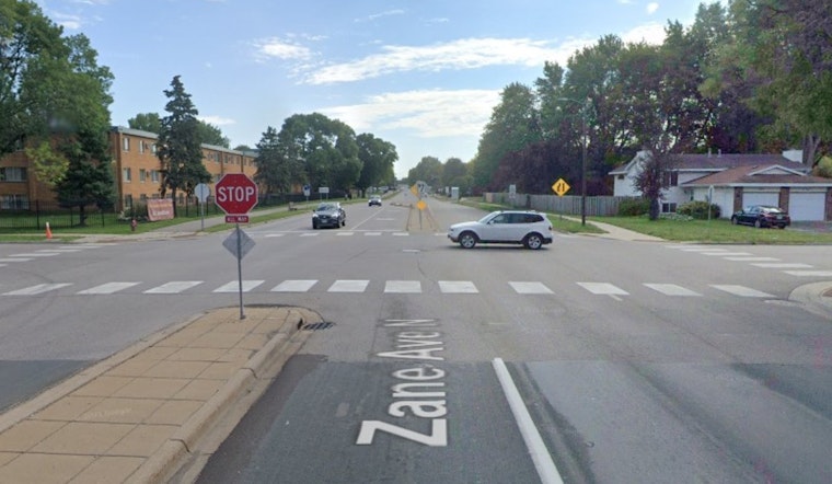 Police Investigate Late-Night Shootout in Minnesota Suburbs, No Injuries Reported