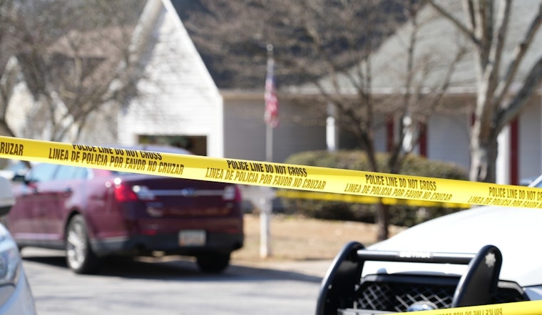 Police Investigate Possible Murder-Suicide Leaving Toddler Parentless in Lawrenceville