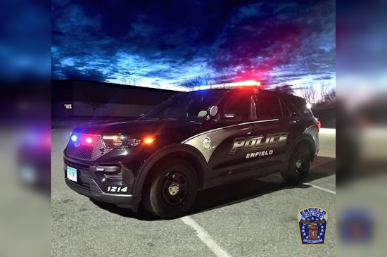 Police Respond to False Home Invasion in Enfield, Resolve Standoff with Distressed Individual Safely