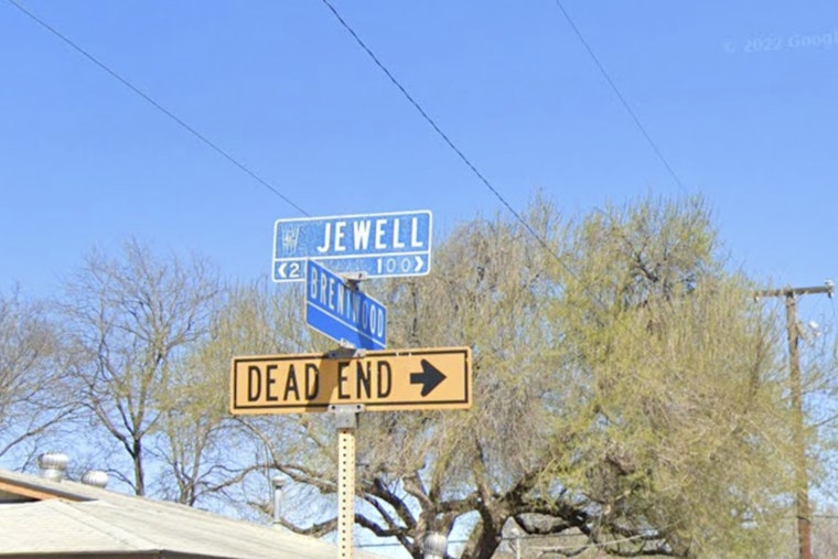 Police Search for Gunman After Man Wounded in Southwest San Antonio Shooting