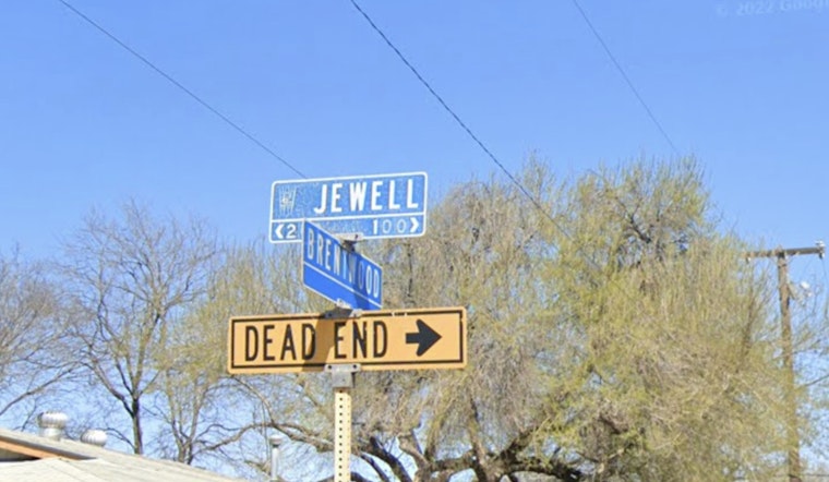 Police Search for Gunman After Man Wounded in Southwest San Antonio Shooting