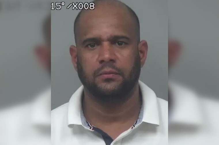 Police Seek Accomplices as Man Charged with Impersonating Federal Agent in Lawrenceville Home Invasion