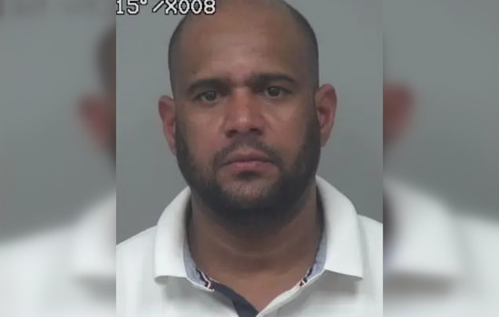 Police Seek Accomplices as Man Charged with Impersonating Federal Agent in Lawrenceville Home Invasion