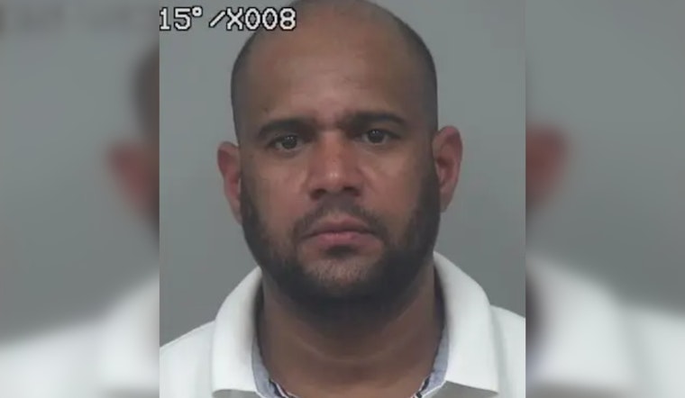 Police Seek Accomplices as Man Charged with Impersonating Federal Agent in Lawrenceville Home Invasion