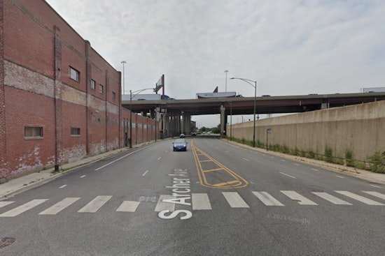 Police Seek Masked Bandit Linked to Multiple Robberies on South Archer Avenue in Chicago's Deering
