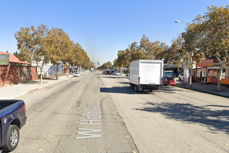 Pomona Police Investigate Unidentified Woman's Death on W. Holt Ave, Seek Public's Help with Leads