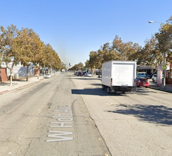 Pomona Police Investigate Unidentified Woman's Death on W. Holt Ave, Seek Public's Help with Leads