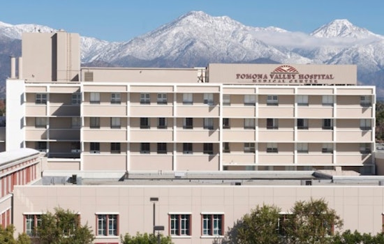 Pomona Valley Hospital Medical Center Settles for $2.1 Million Over Medi-Cal Overbilling Claims