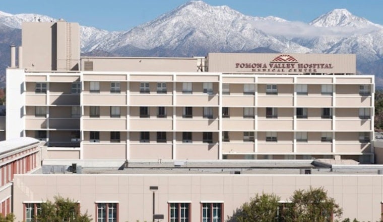 Pomona Valley Hospital Medical Center Settles for $2.1 Million Over Medi-Cal Overbilling Claims