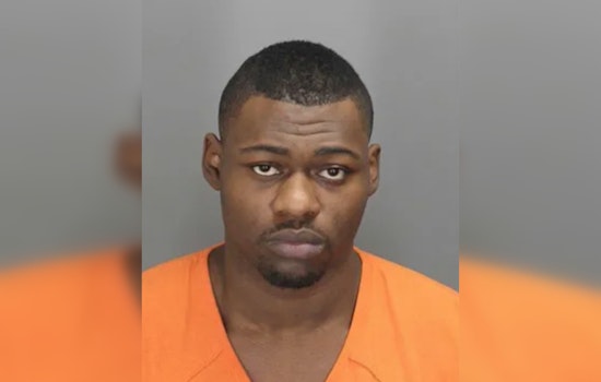 Pontiac Man Charged in Fatal Shooting Resulting from Spitting Dispute, Accomplice Also Held