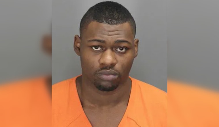 Pontiac Man Charged in Fatal Shooting Resulting from Spitting Dispute, Accomplice Also Held