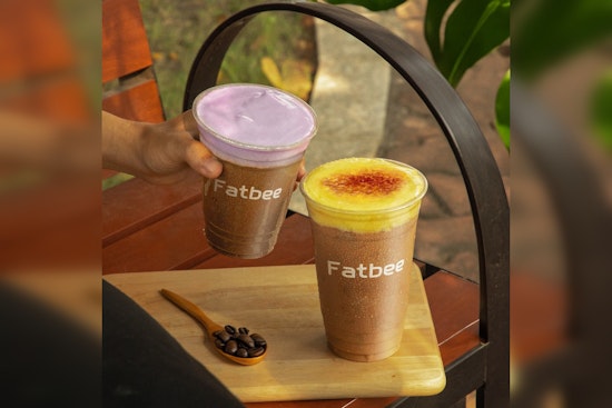 Popular Boba Tea Chains 'Fat Bee Cafe' and 'The Alley' Expand with New Locations in Austin Area