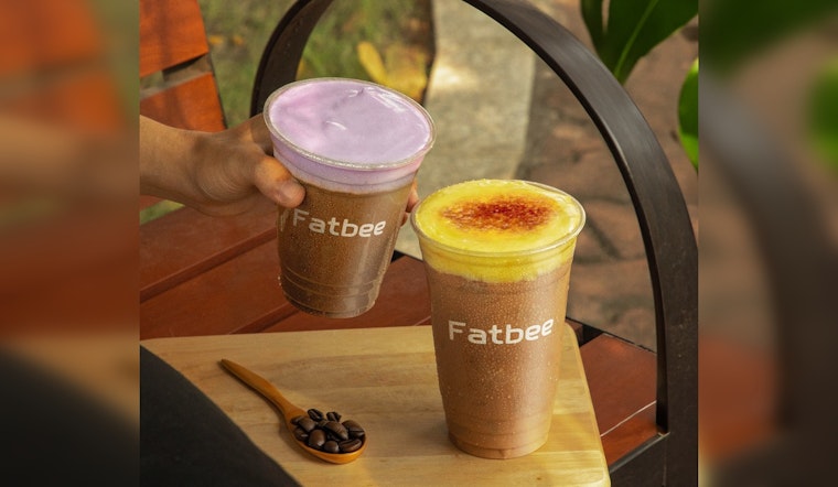 Popular Boba Tea Chains 'Fat Bee Cafe' and 'The Alley' Expand with New Locations in Austin Area