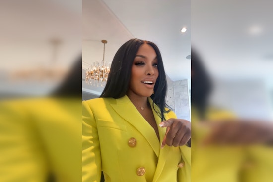 Porsha Williams Guobadia Returns to Real Housewives of Atlanta for Season 16, Signs NBCUniversal Talent Deal