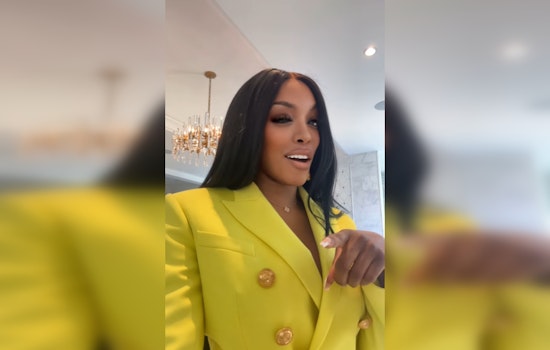 Porsha Williams Guobadia Returns to Real Housewives of Atlanta for Season 16, Signs NBCUniversal Talent Deal