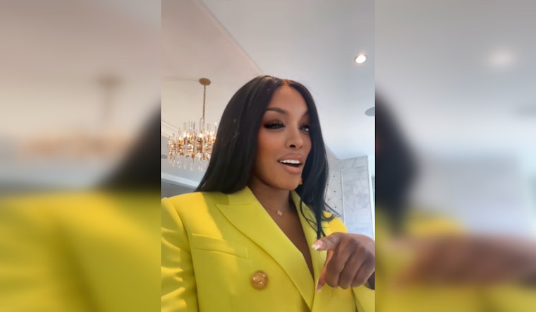 Porsha Williams Guobadia Returns to Real Housewives of Atlanta for Season 16, Signs NBCUniversal Talent Deal
