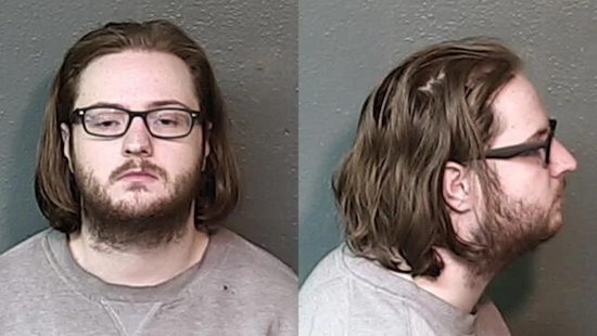 Port Hope Man Charged with Possession of Child Sexually Abusive Material, MSP Reports