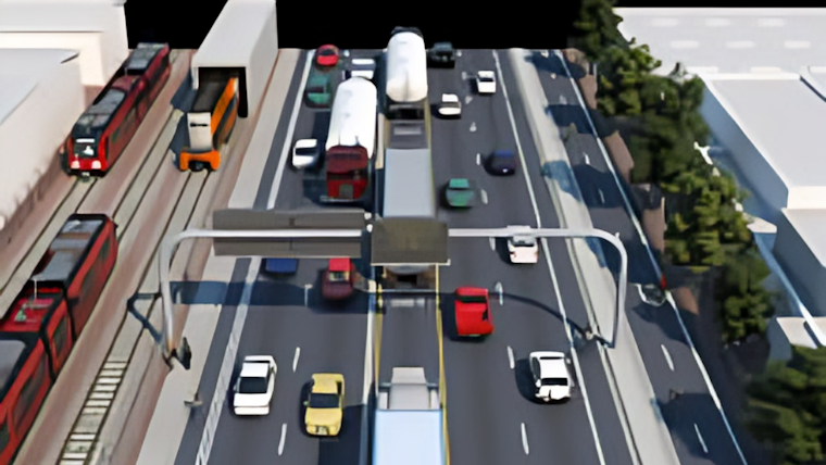 Port of San Diego Approves $2.2 Million for Harbor Drive Enhancement and New Bridge Projects