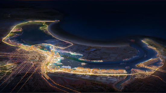Port of San Diego Sets Sail Towards Future with Unanimous Approval of Waterfront Master Plan