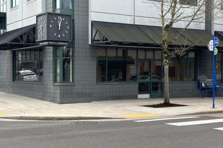 Portland Advances Homeless Support with the Launch of St. Johns Day Center in North Portland