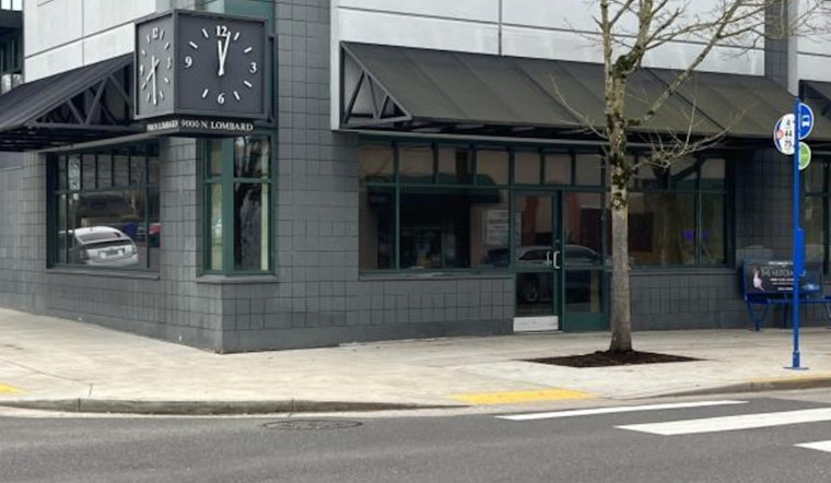 Portland Advances Homeless Support with the Launch of St. Johns Day Center in North Portland