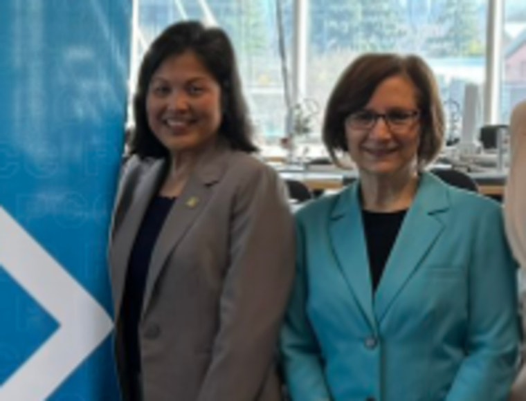 Portland Advances Workforce Diversity with $1.25 Million Grant and Federal Support for Women in Trades