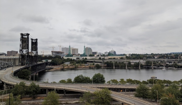 Portland Anticipates Weather Whiplash with Sunny Days, Rain, and Potential Snow Showers Ahead