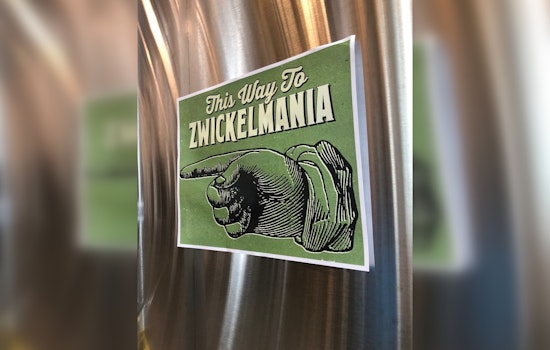 Portland Brew Scene Erupts with Zwickelmania Return and StormBreaker's 10th Anniversary Celebrations