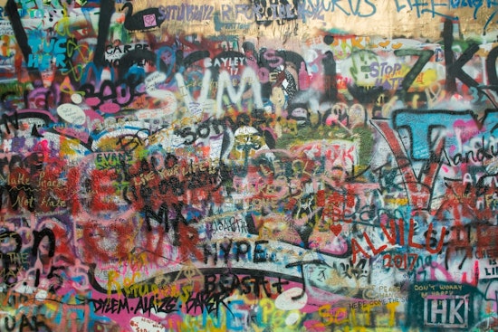 Portland City Council Approves Emergency Ordinance to Expedite Graffiti Cleanup on Private Property