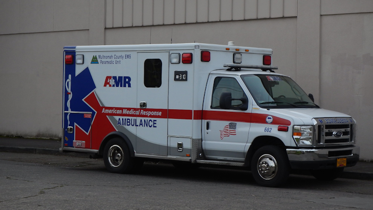 Portland City Council Urges Multnomah County to Adopt New Ambulance Response Model Amid Shortages