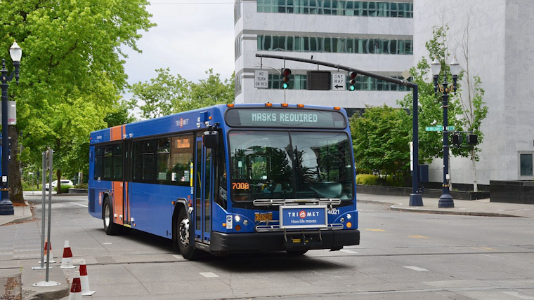 rosa parks day trimet