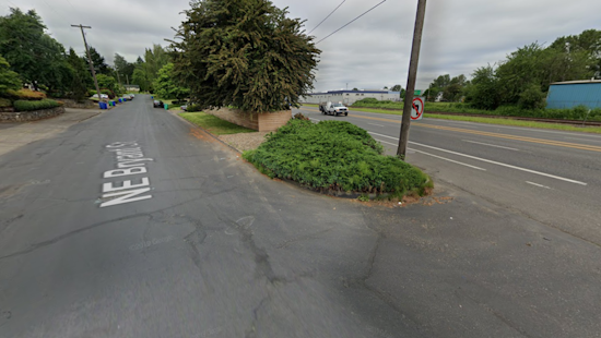Portland Community Grieves as Traffic Incident Claims 74-Year-Old Man's Life in Concordia