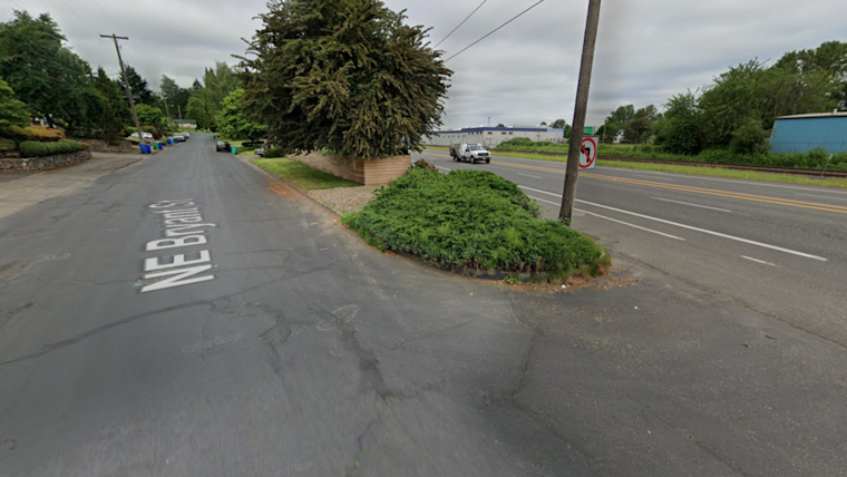 Portland Community Grieves as Traffic Incident Claims 74-Year-Old Man's Life in Concordia