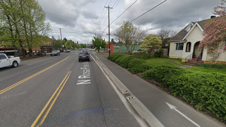 Portland Community in Mourning After Fatal Arbor Lodge Neighborhood Crash Claims Local Man