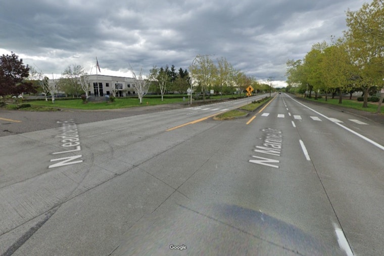 Portland Community Mourns After Two Teens Die in Fiery North Marine Drive Car Crash