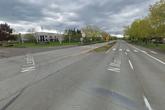 Portland Community Mourns After Two Teens Die in Fiery North Marine Drive Car Crash
