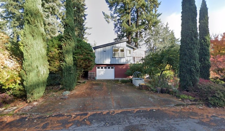 Portland Couple Turns Detectives, Uses iPhone and Neighbor's Surveillance to Track Down Suspected Burglar in Tigard