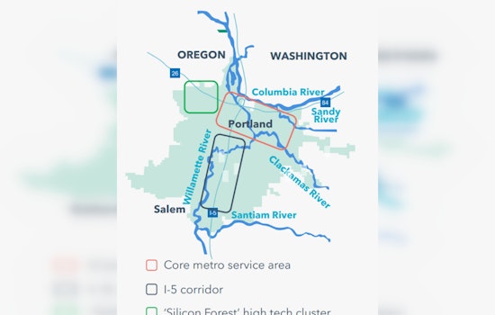Portland General Electric Explores Expansion in Forest Park Amidst Community Concerns