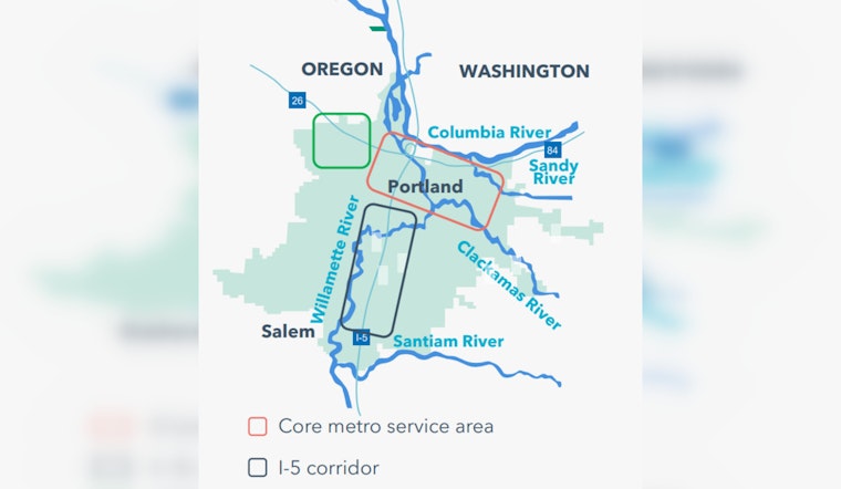 Portland General Electric Explores Expansion in Forest Park Amidst Community Concerns