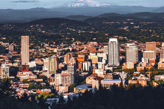 Portland Hits Record 62 Degrees as Warmth Stretches from Salem to Kelso, Mixed Week Ahead