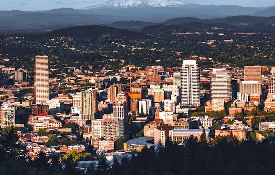 Portland Hits Record 62 Degrees as Warmth Stretches from Salem to Kelso, Mixed Week Ahead