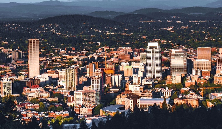 Portland Hits Record 62 Degrees as Warmth Stretches from Salem to Kelso, Mixed Week Ahead