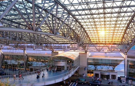 Portland International Airport's Main Terminal Opening Delayed Due to Safety Concerns