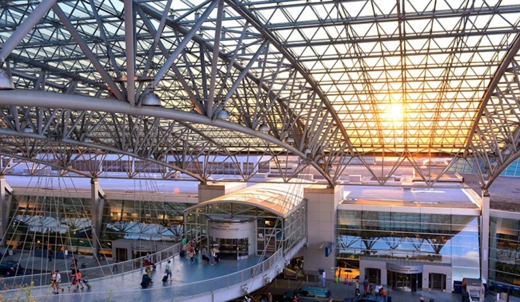 Portland International Airport's Main Terminal Opening Delayed Due to Safety Concerns