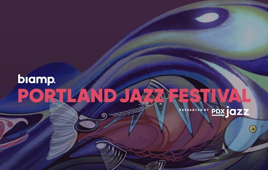 Portland Jazz Festival Kicks Off with Grammy-Nominee Jon Batiste and Innovator Shabaka Hutchings